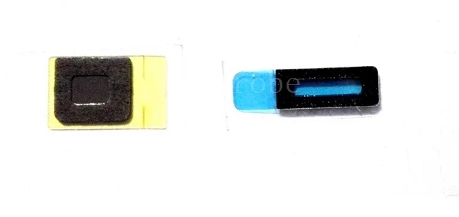 Водонепроницаемая клейкая лента для микрофона Sony Xperia Z3 D6633 D6603 D6653