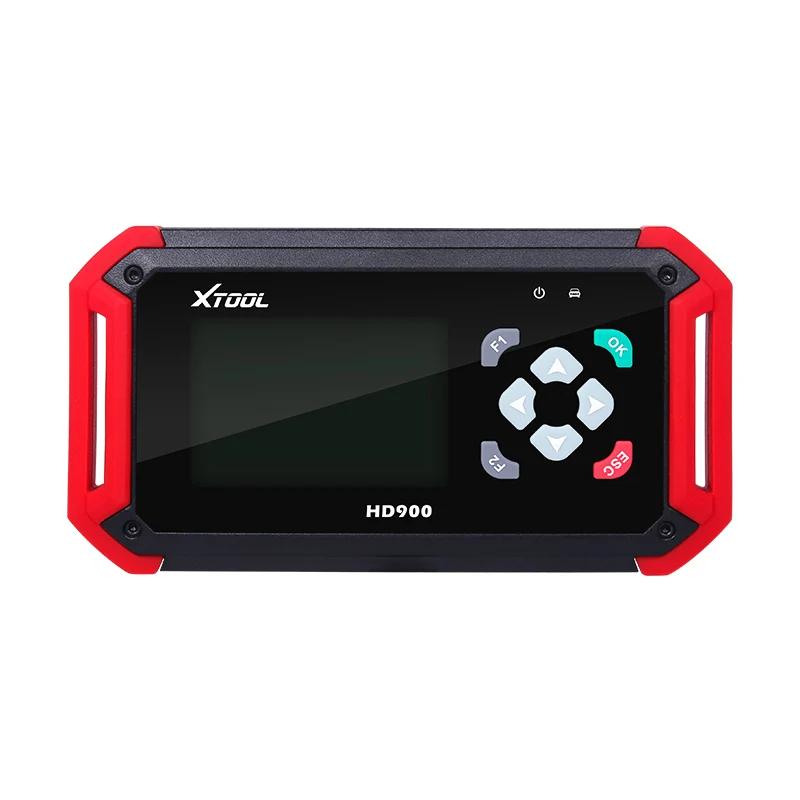 Оригинальный Xtool 100% оригинальный HD900 Eobd2 OBD2 подключению CAN шины Авто