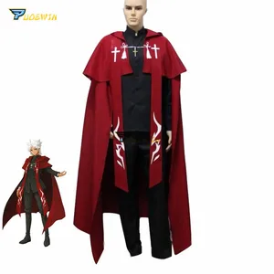 Карнавальный костюм FGO Amakusa Shirou Tokisada, на заказ