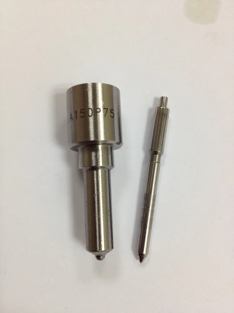 Дизельная Топливная форсунка DLLA150P75/форсунка инжектора для двигателя Toyot/a 14B T|diesel