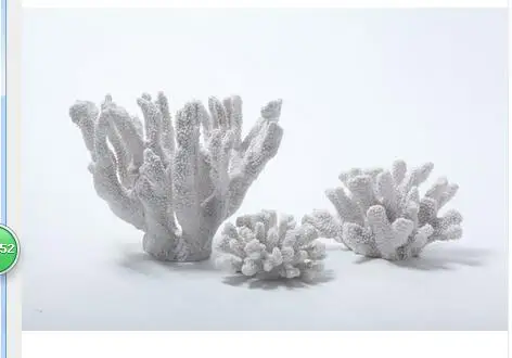 В американском стиле с современный минималист Белый Морской стиль моделирование