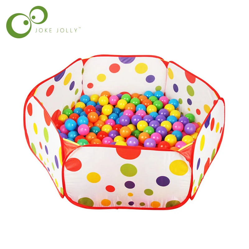 Уличная Игровая палатка WYQ для детей игровой домик бассейн детский Океанский с