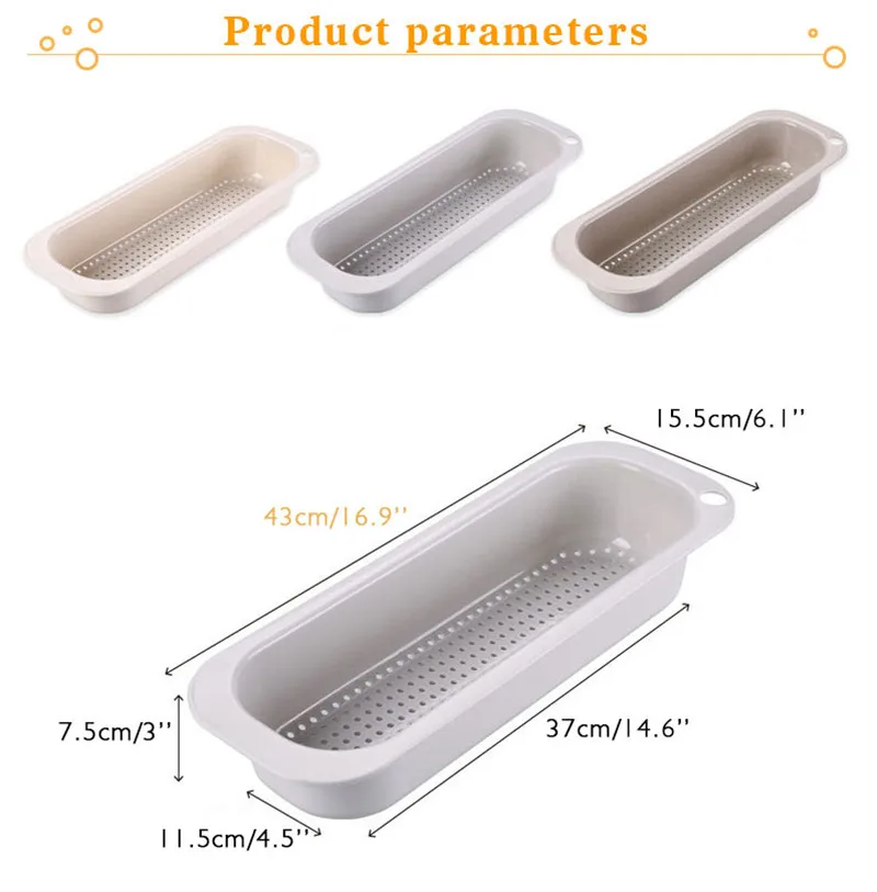 Многофункциональные полки для слива посуды чашек хранения кухонных сливов