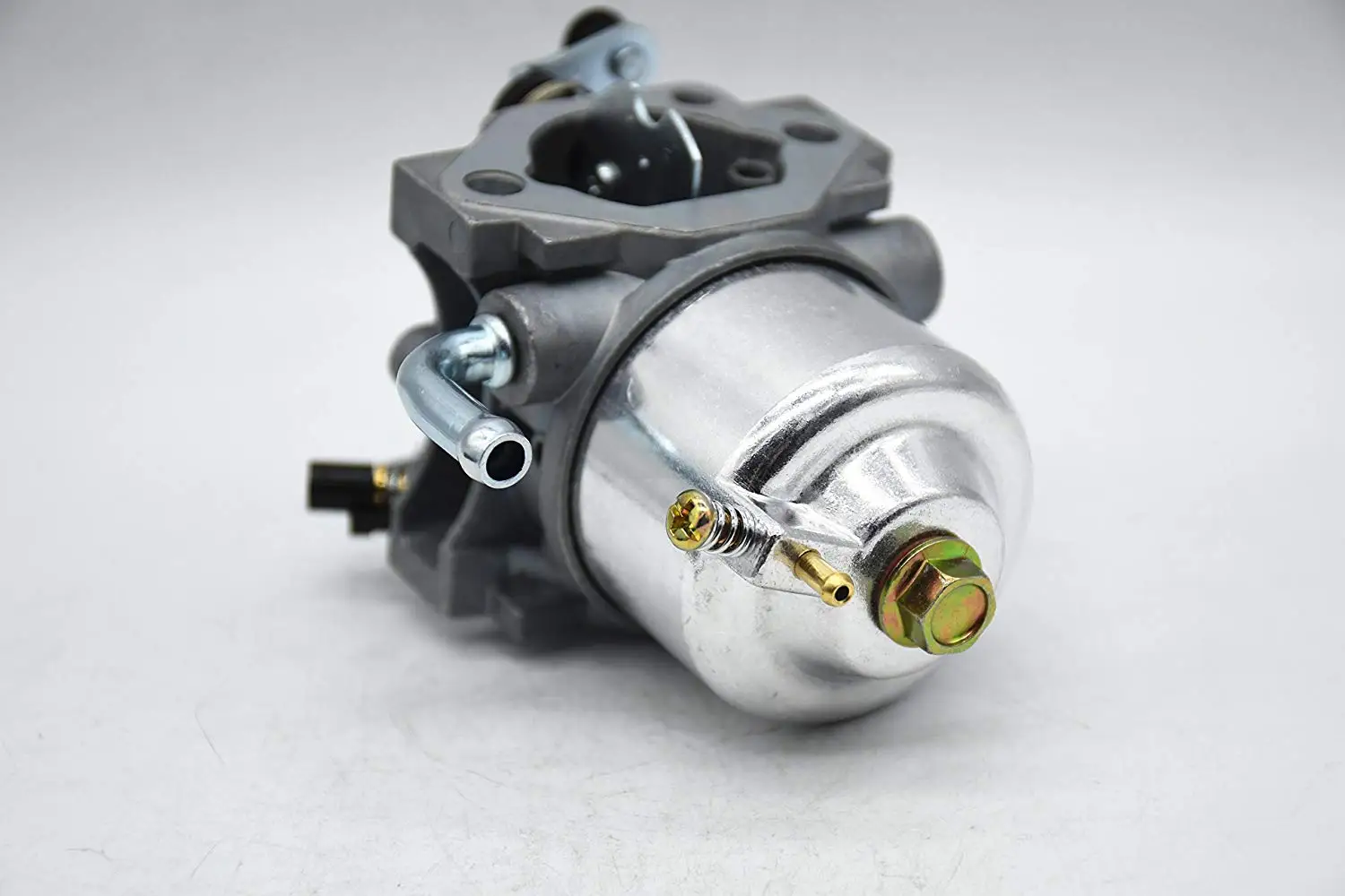 Pasenpovor Motorcycle Accessories 715572 New Carburetor for Briggs &amp Stratton 715233 | Автомобили и мотоциклы