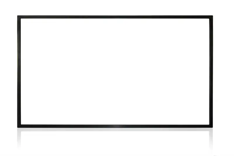 70 дюймовые сенсорные точки инфракрасный сенсорный экран верхний комплект