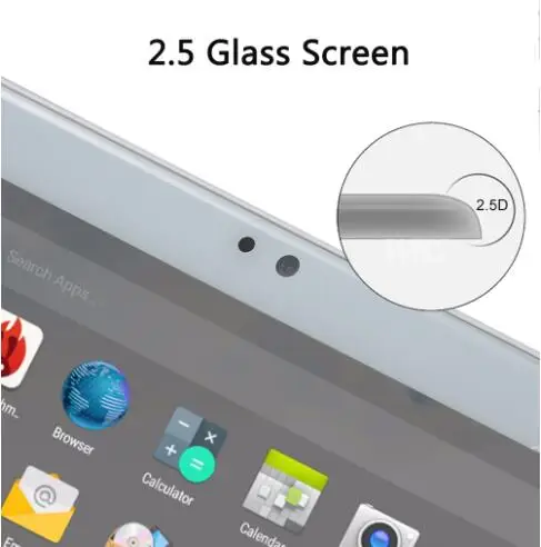 Новый S119 10 1 дюймов Оригинальный дизайн 3G Телефонный звонок Android 8 0