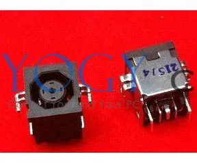 

10x New Power DC Jack fit for Dell 1320 Latitude X1 P04S