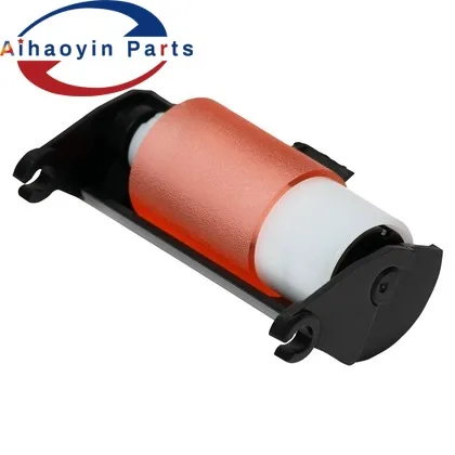 

2pcs A143PP0100 A143-PP01-00 Doc Feeder Separation Roller Assembly for Konica Minolta bizhub 223 283 363 423 DF621 7828 7823