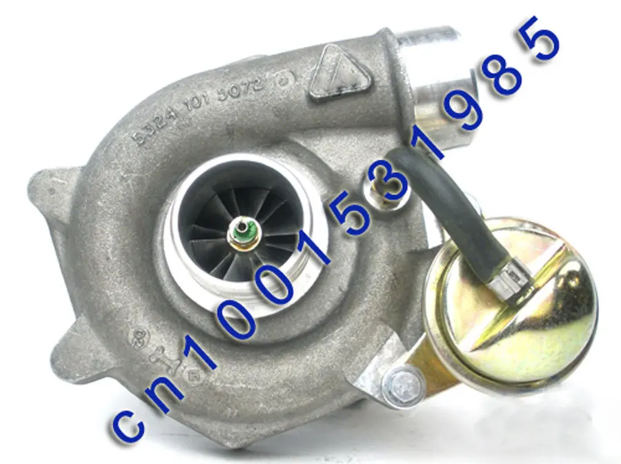 4500939/500321799/99450704/5314-970-6445/53149706445/49135-05010 K14 TURBO для Opel Movano 2.8L/F Fiat IVECO ежедневный 8140.23.3700 |