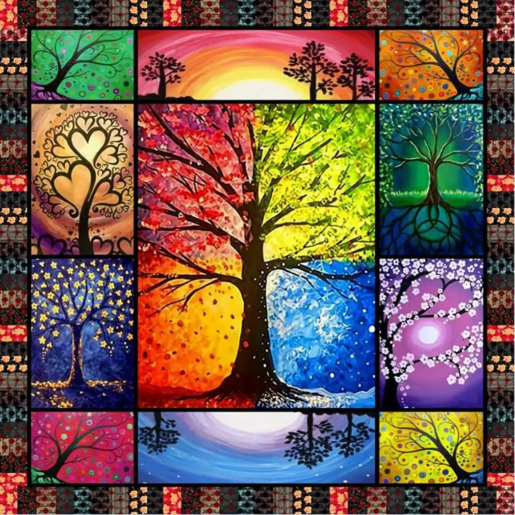 Креативное летнее одеяло ed охлаждающее из жаккарда постельные стеганые одеяла