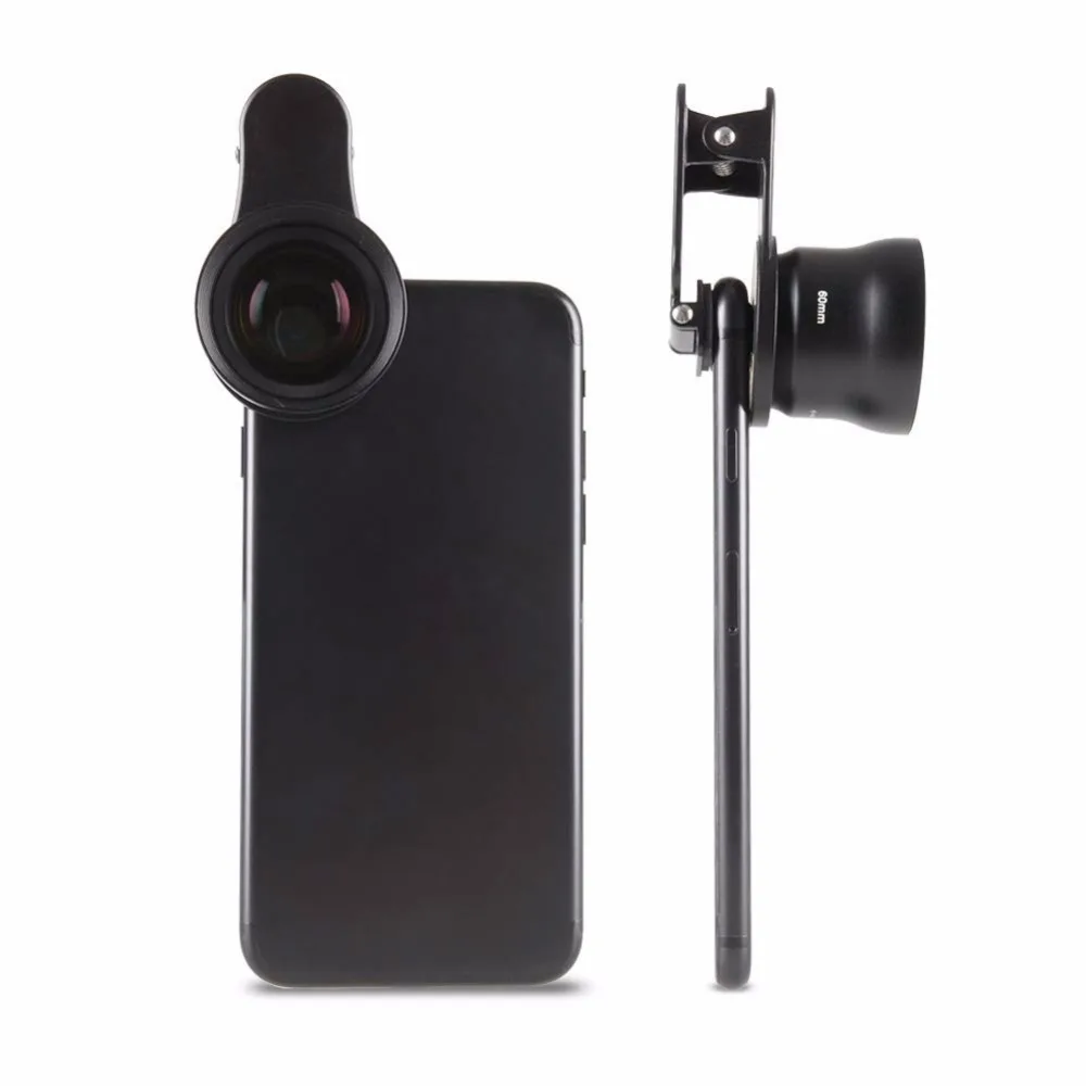 sirui phone lens fisheye lens hd 4k mobile lens for iphone 13 12 11max pro xs x 7 plus huawei p20 samsung s9 s8 free global shipping