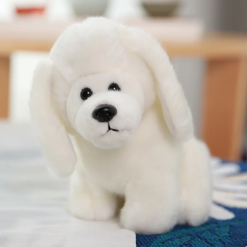 15cm Stuffed Animals Soft Plush Toy Cute Husky Dog Doll for Kids Toys Gifts | Игрушки и хобби