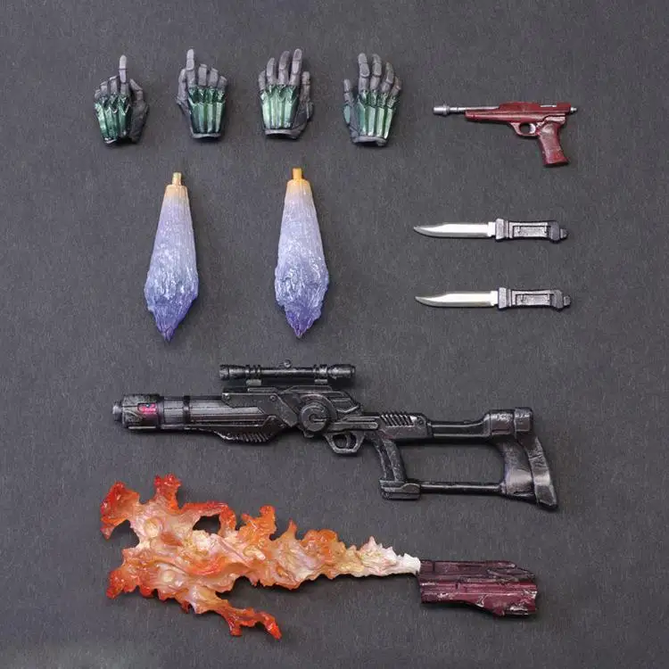 Chanycore Звездные войны: The Force Awakens охотник за головами Boba Fett 28 см фигурка Коллекционная модель для детских подарков 1069