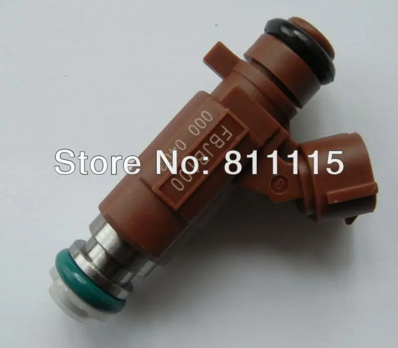 Free Shipping Fuel Injector FBJB100 for Nissan Pickup high performance wholesale price fuel nozzle | Автомобили и мотоциклы