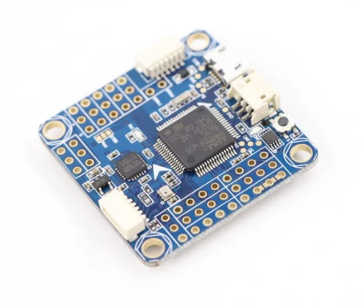 Betaflight F4 Контроллер полета V3 + OSD TF слот FCB обновленный для RC PRO FPV комнатный гоночный