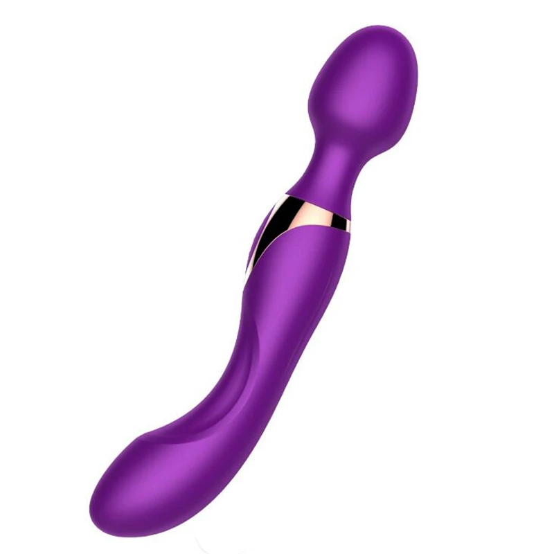 Ataullah G Spot Дилдо Вибратор Кролик Вибраторы интимные игрушки для женщин двойная