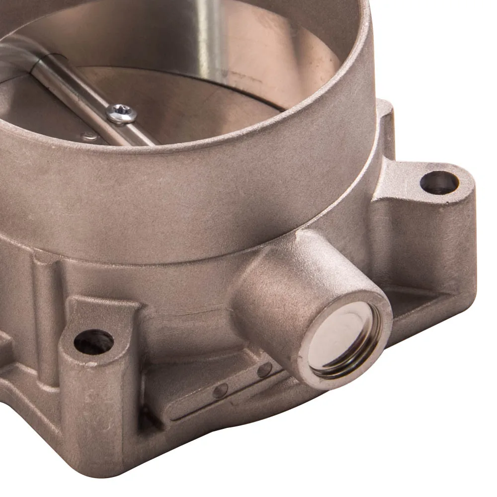 Электронный корпус дроссельной заслонки в сборе подходит 300 Challenger зарядное