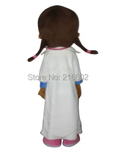 cosplay costumes Doctor mascot costume adult costumeDoctor free shipping | Тематическая одежда и униформа