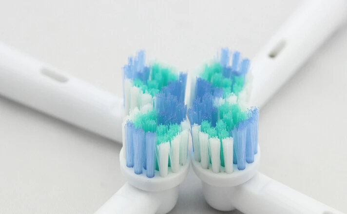 Головки для электрической зубной щетки 200 шт./лот|toothbrush heads|head brushhead toothbrush |