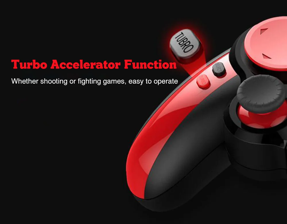 IPEGA PG 9089 PG9089 беспроводной геймпад Bluetooth игровой контроллер для iOS Android