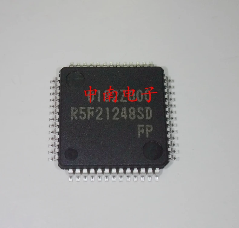 1PCS-2PCS-5PCS R5F21248SDFP R5F21248SD | Электроника