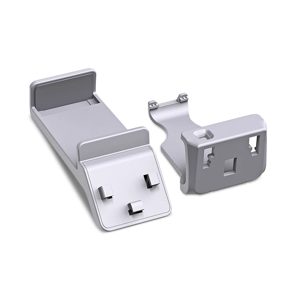 Original 8Bitdo 87AC Smartphone Clip Stand for SN30 Pro and SF30 Bluetooth Gamepad | Электроника