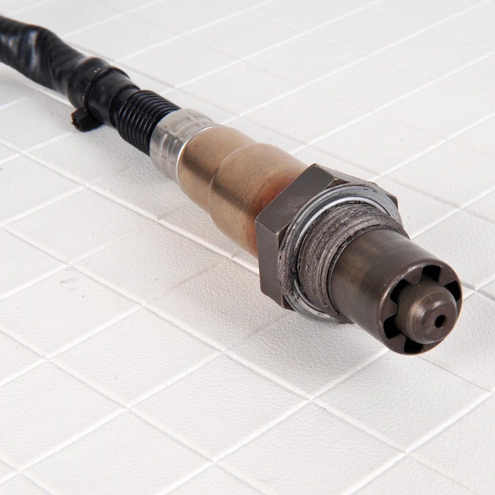 JEAZEA 1 шт. 0015405017 0258006167 передняя правая O2 датчик кислорода выше по технологической цепочке для Mercedes Benz W211 W210 W203 W220 CLK Chrysler