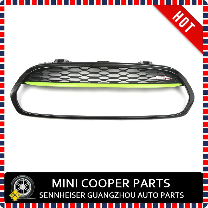 Новый стильный черный Передний чехол для гриля Mini Ray из АБС пластика с защитой от