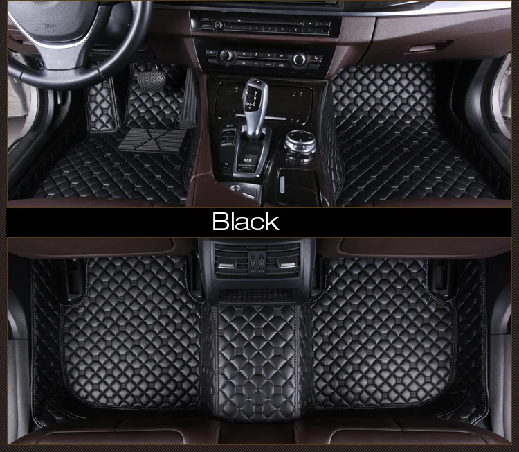 Индивидуальный 3D автомобильный коврик для Chevrolet Cruze Captiva Camaro AVEO TRAX Epica Cavalier Spark LOVA автомобильные аксессуары напольный коврик ковры