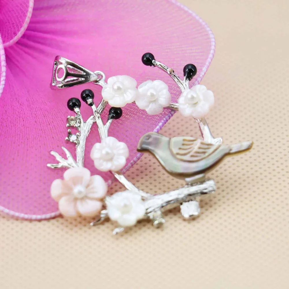 42*44 мм аксессуары серии птица и дерево шик с этническими мотивами Милая