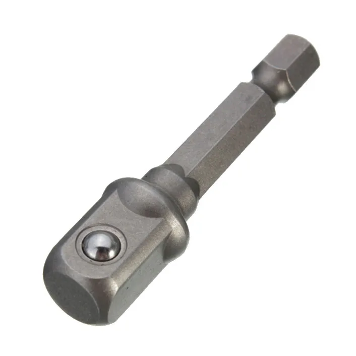 Универсальный разъем gator адаптер ручка мощность сверла переходник для руля Набор