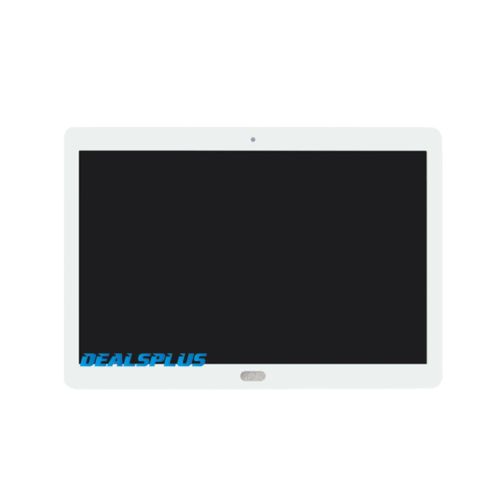 Сменный Новый ЖК-дисплей + сенсорный экран в сборе для Huawei MediaPad M3 Lite 10 BAH-AL00 BAH-W09