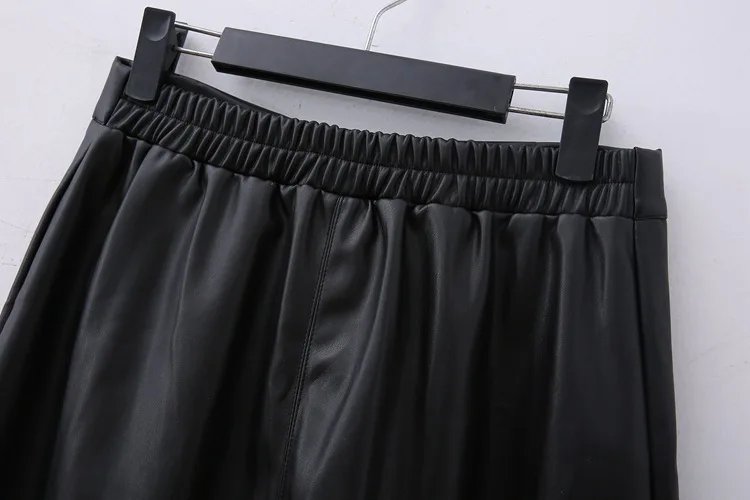 2019 Плюс Размер Повседневная Весенняя женская одежда модные кружевные юбки из