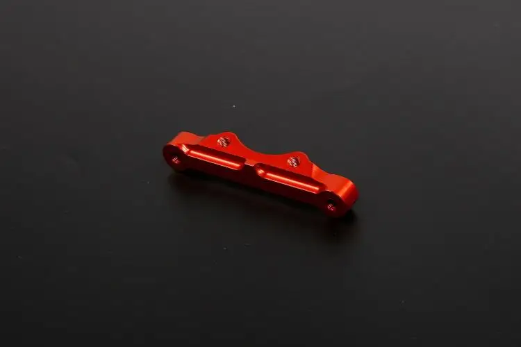 

CNC alloy front arm brace for 1/5 hpi km rv baja 5b 5t 5sc