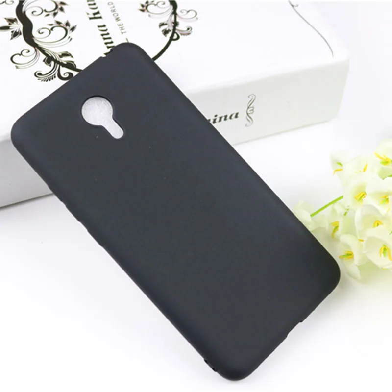 phone case For Meizu M6 Note M5 M2 M3 silicone Protective back cover cases shell |