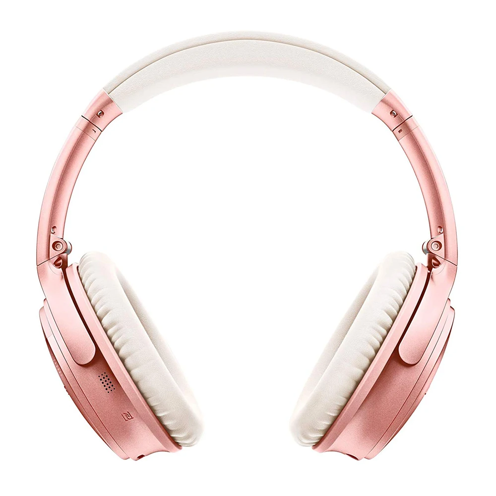 Bose беспроводные Bluetooth наушники quietkomento 35 II ANC над головой бас гарнитуры акустические шумоподавления наушники с микрофоном