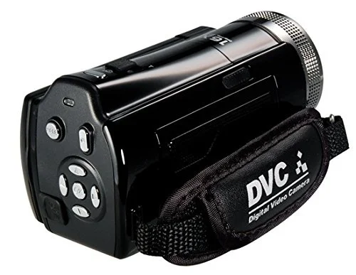 2.7 ''TFT-ДИСПЛЕЙ CMOS Сенсор 16.0MP HD Mini DV Цифровая Видеокамера 16X Цифровой Зум