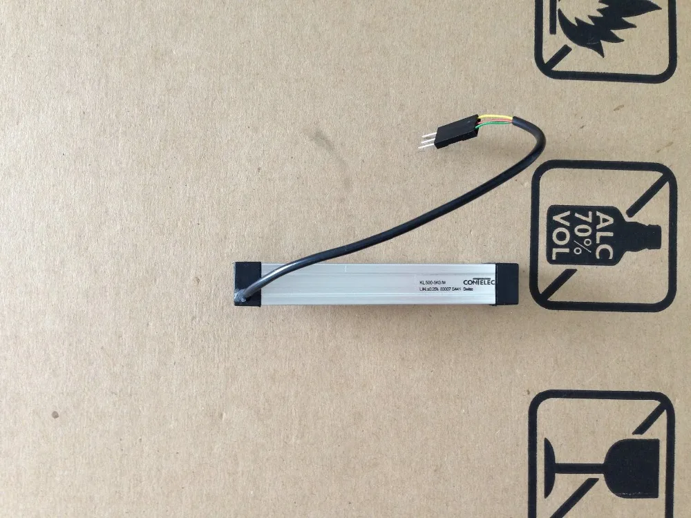 Линейный преобразователь CONTELEC KL500 5KO/M 83007 S441|transducer| |