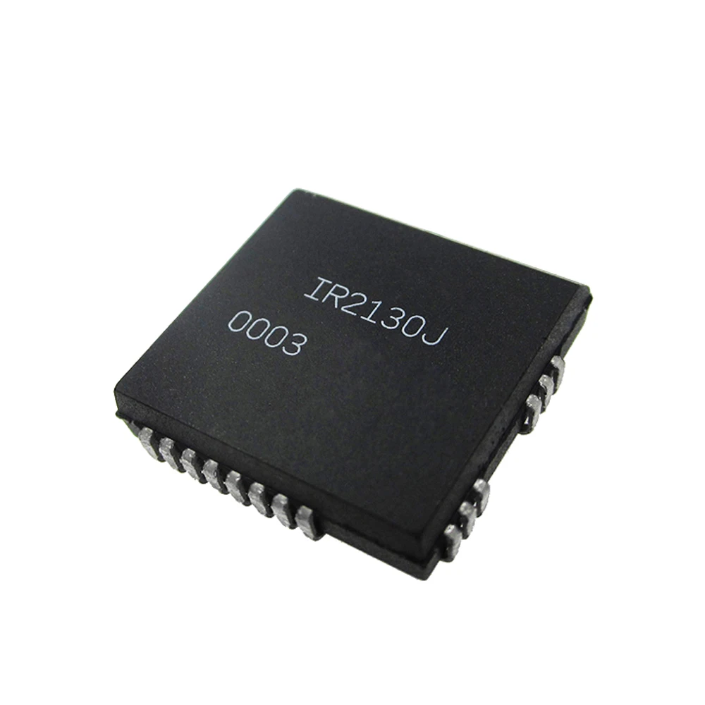 

Новый 50 шт. IR2130JPBF IR2130J PLCC новый оригинальный