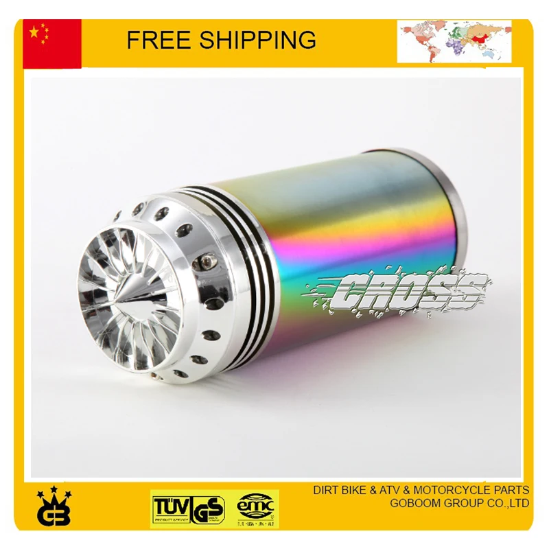 Модифицированный воздушный фильтр 50cc 125cc 150cc JOG RSZ R5 R9 GY6 для скутера 38 мм 42