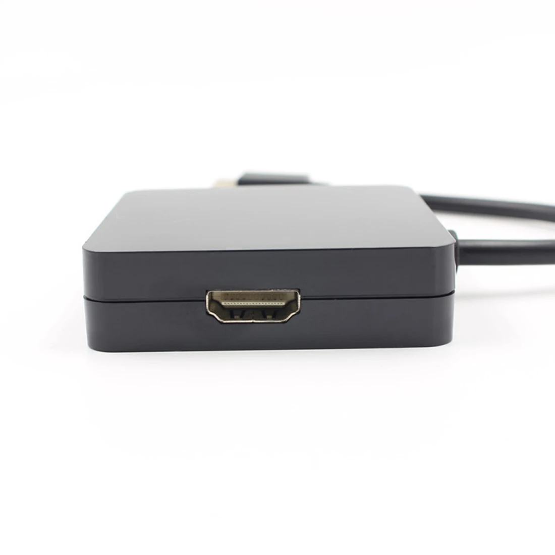 centechia Top Quality 3 in 1 for Mini DP DisplayPort to HDMI-compatible/DVI/VGA Display Port Cable Adapter Apple MacBook | Электроника