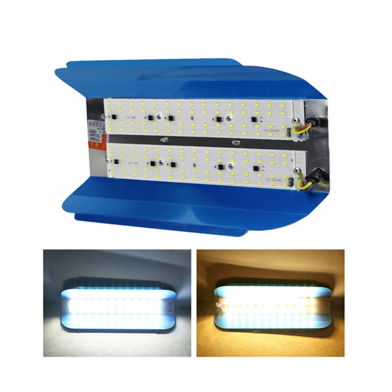 KARWEN LED LODINE Вольфрам 50W 100W прожектор заливающего света 220V новейший светодиодный