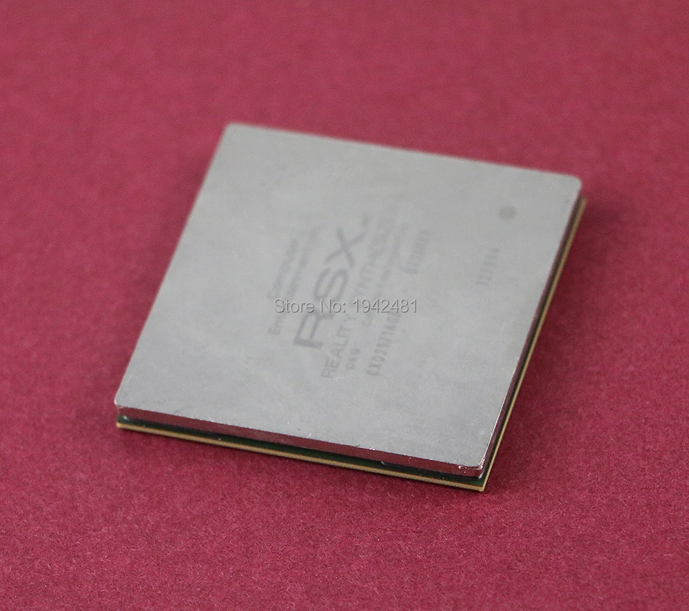 Высококачественный оригинальный бывший в употреблении GPU CXD2971AGB для PS3 OCGAME|gpu|gpu ps3 |
