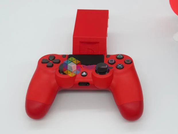 Стене висит стенд держатель кронштейн PS4 Pro Универсальный держатель для игрового джойстика стойка для док-станции