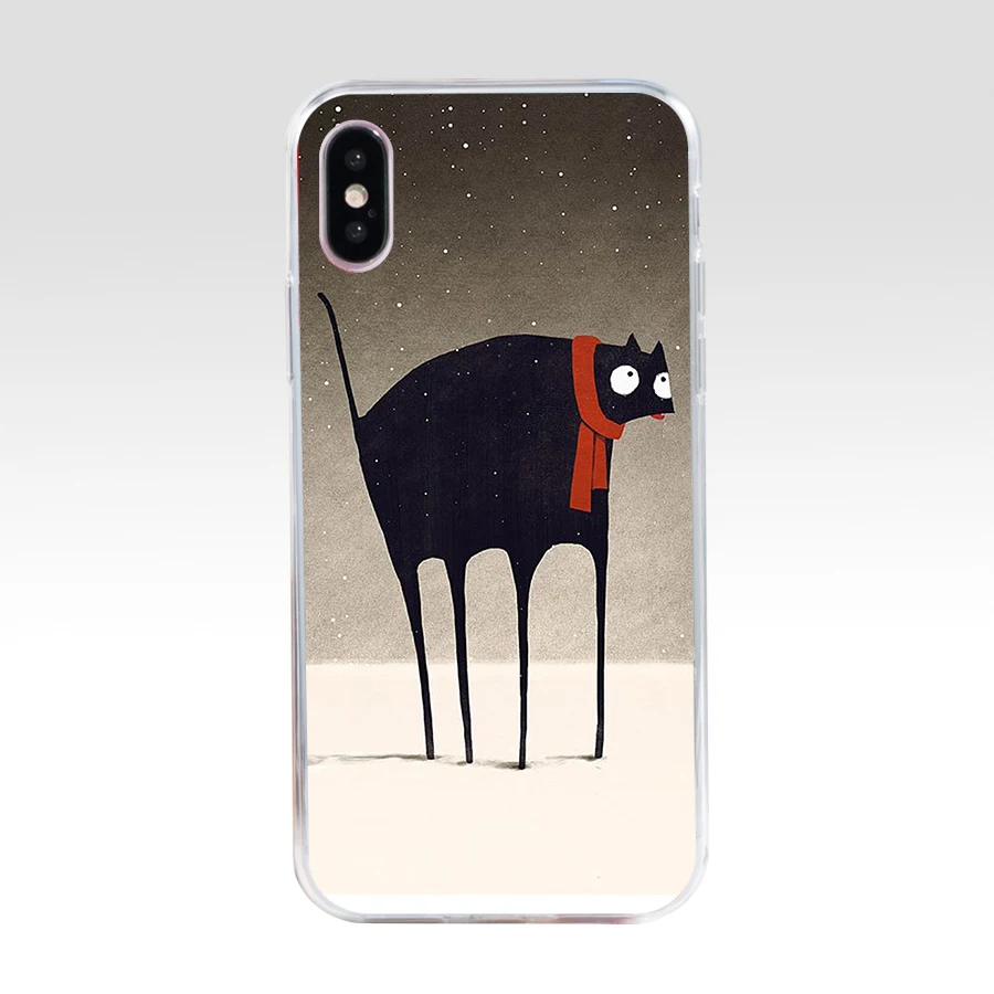 Мягкий силиконовый чехол из ТПУ для iphone 5 5s se X XR XS Max | Мобильные телефоны и