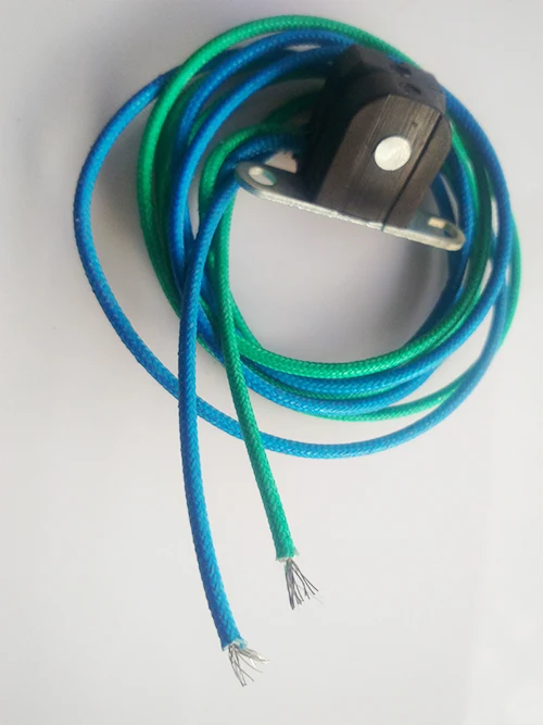 Зажигание pick Up Trigger, импульсная катушка, 1988-1999 YFM350 большой медведь статор pick up Pulser катушка