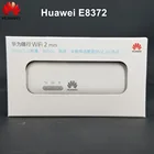 Оригинальный разблокированный Wi-Fi-Модем Huawei 4G LTE USB, автомобильный Wi-Fi-стикер Huawei E8372