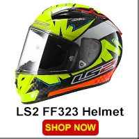 LS2 FF397 стекловолокно полное лицо moto rcycle шлем двойной солнцезащитный козырек индивидуальность moto rbike шлем сертификации ECE одобрить гоночные мото шлемы