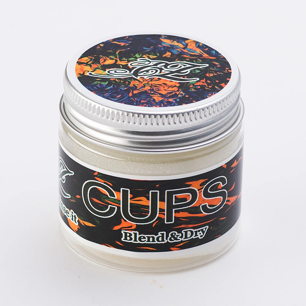 Новое поступление татуировщика EZ Cups для очистки смешивания сухого или