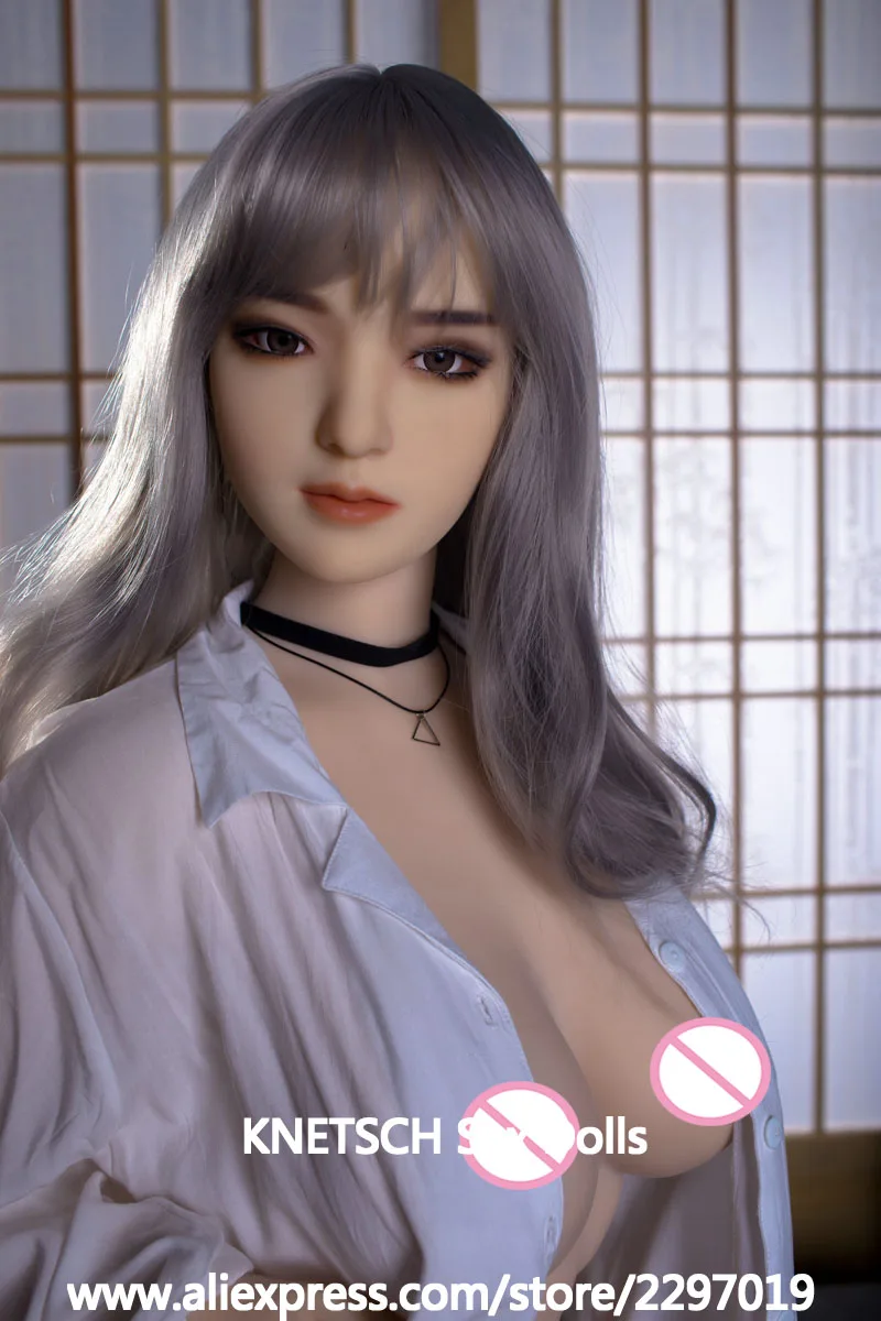 168 см настоящая Силиконовая секс кукла размер жизни большая грудь любовь с
